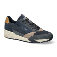 chaussure allrounder lacets scarmaro marine